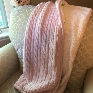 Nordstrom baby blanket